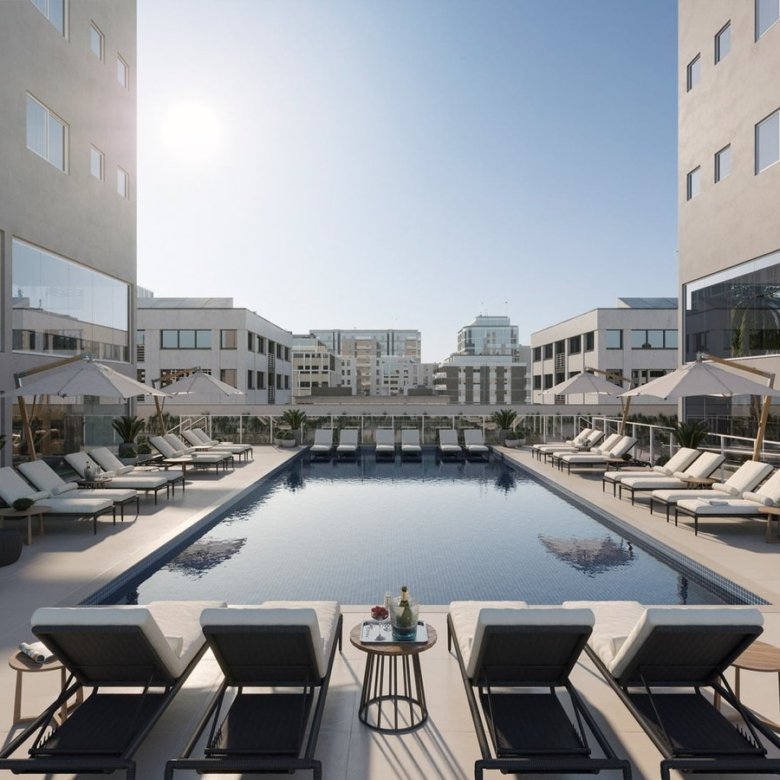 Grand Mistral Towers Itapema