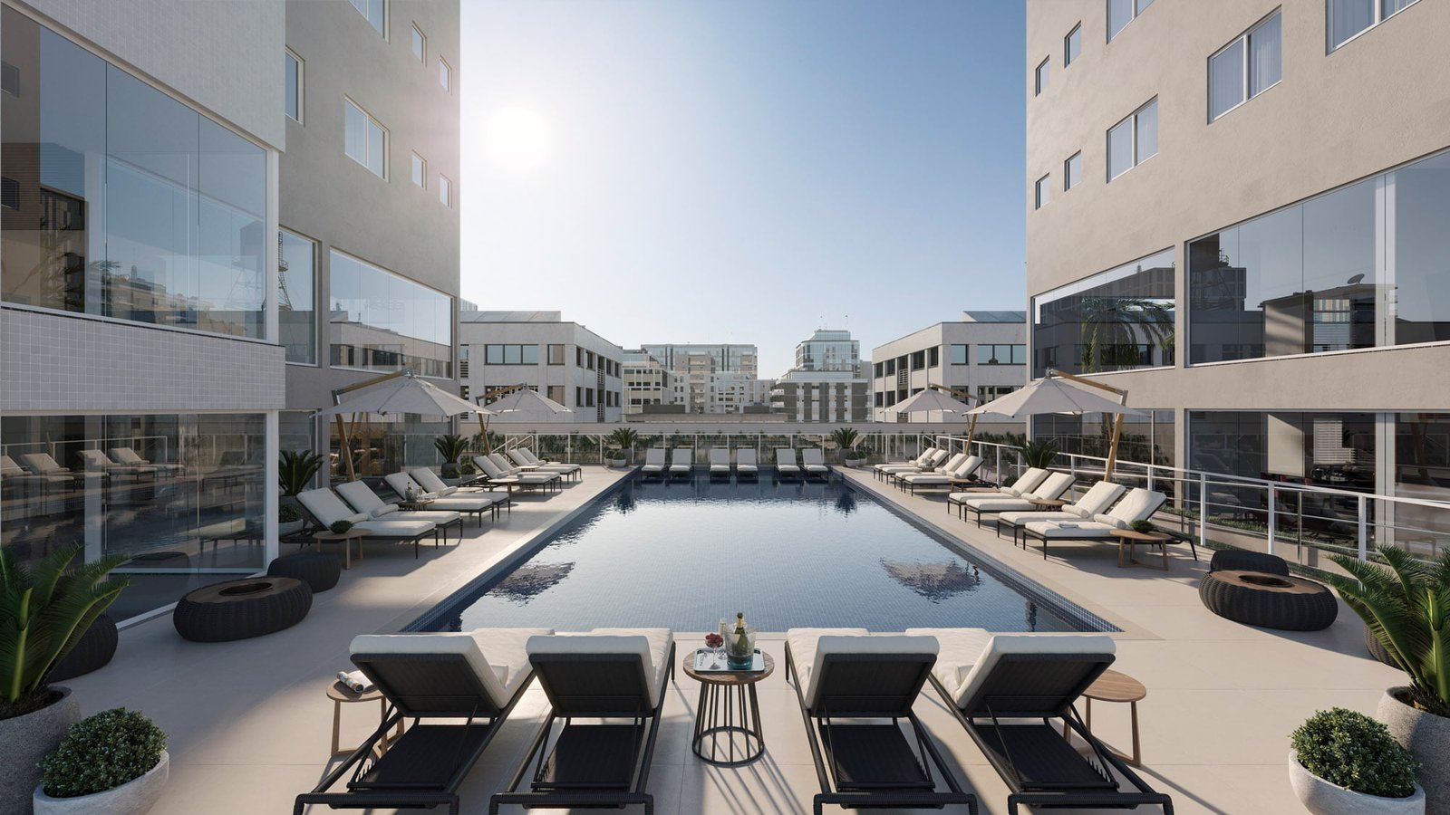 Grand Mistral Towers Itapema