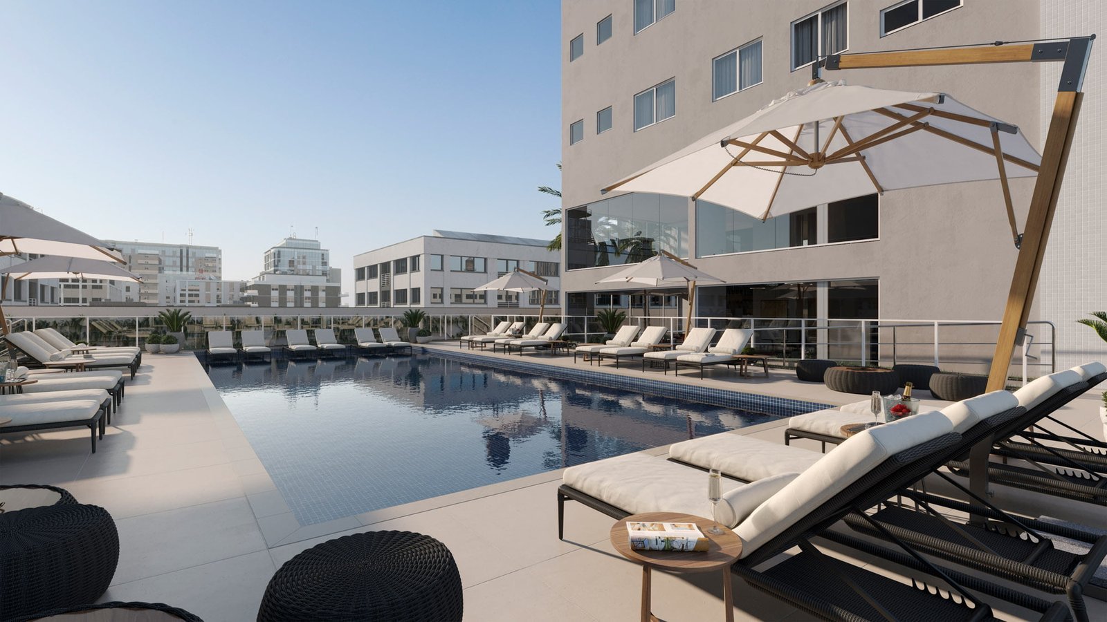 Grand Mistral Towers Itapema
