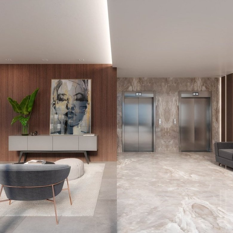 Grand Mistral Towers Itapema