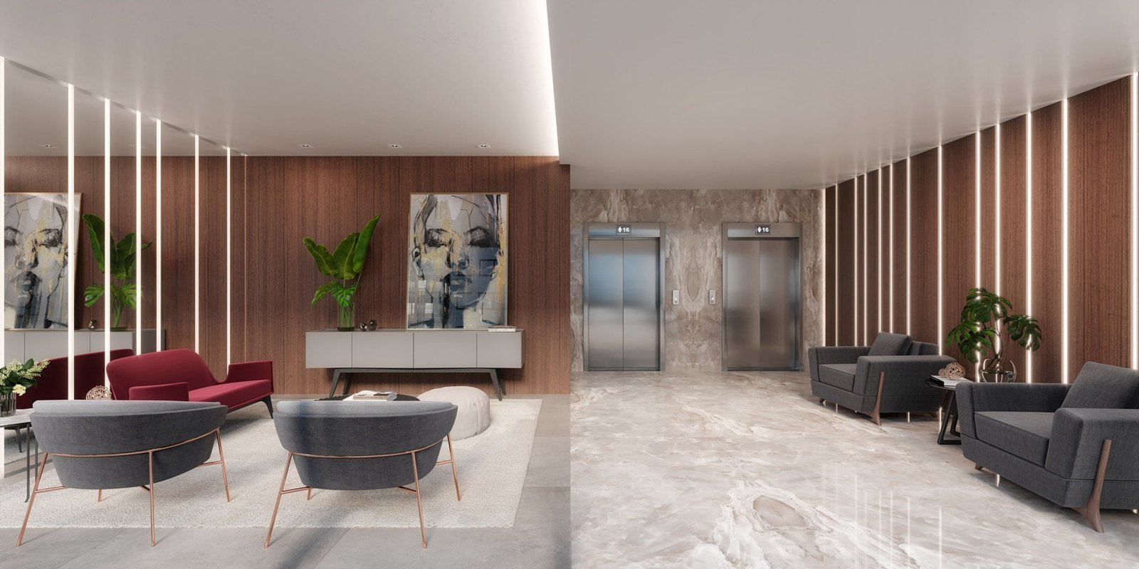 Grand Mistral Towers Itapema