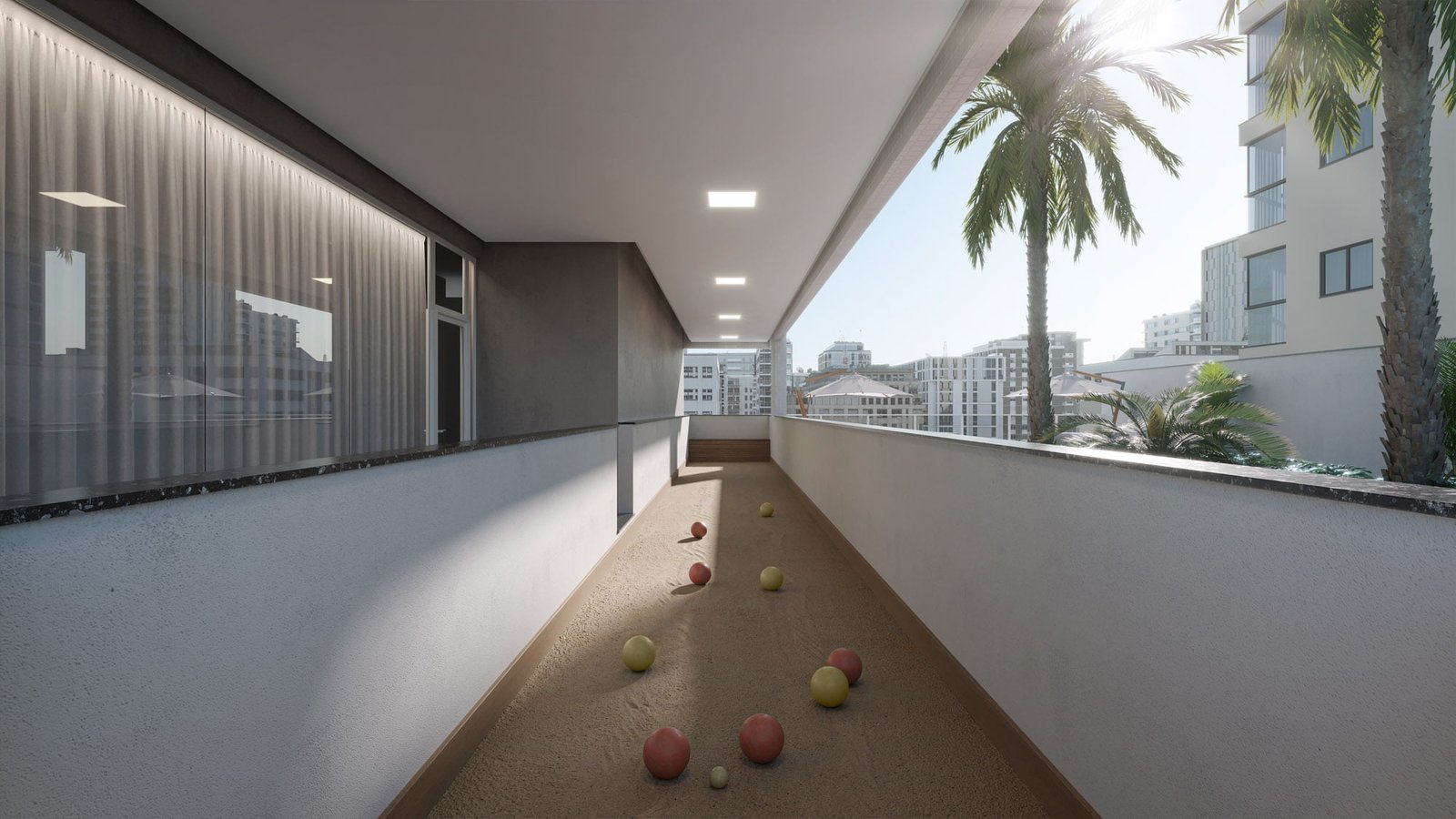 Grand Mistral Towers Itapema