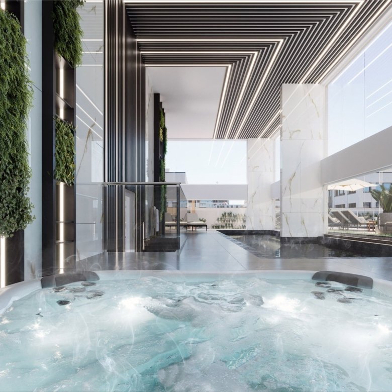 Grand Mistral Towers Itapema