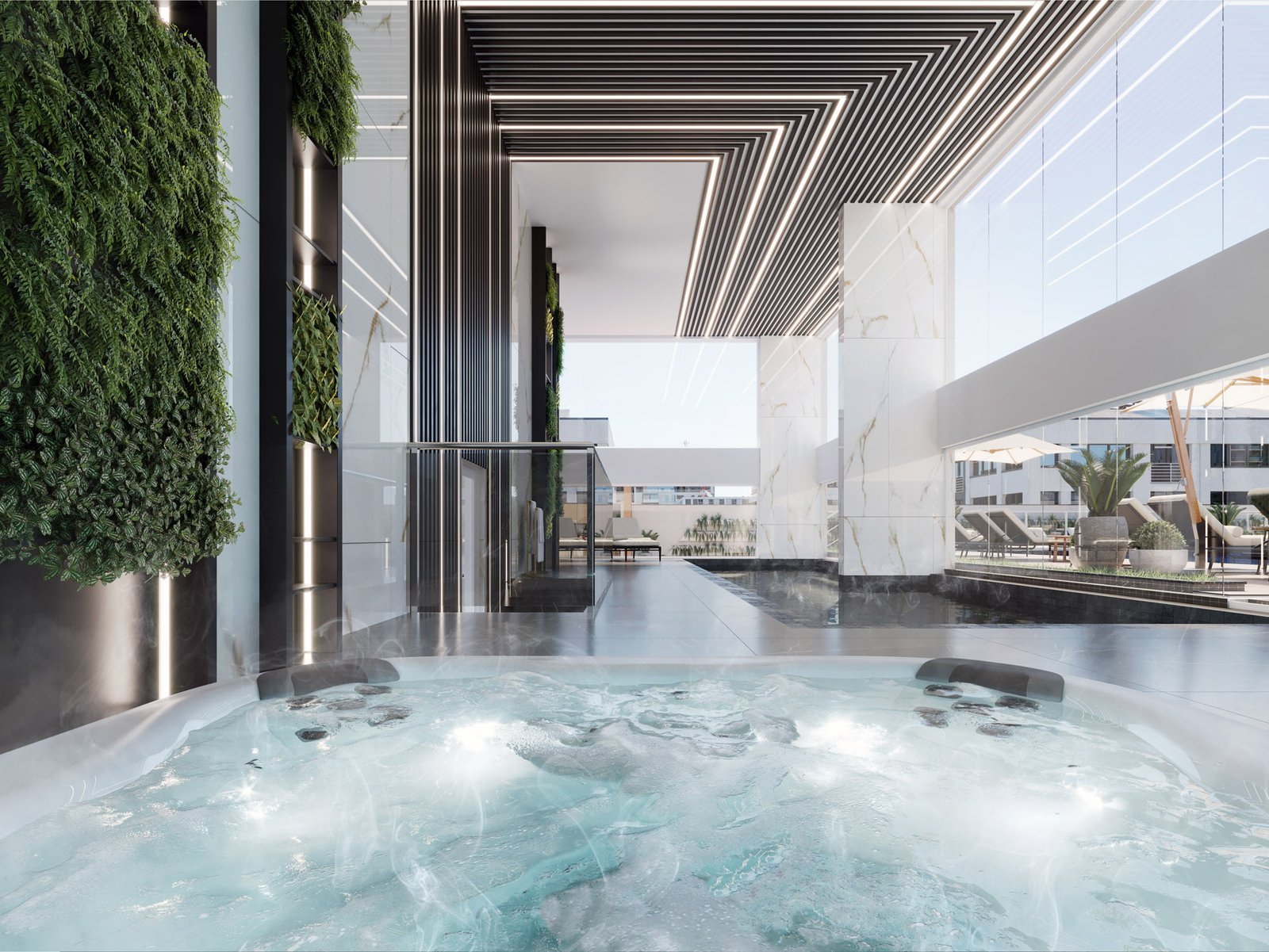 Grand Mistral Towers Itapema