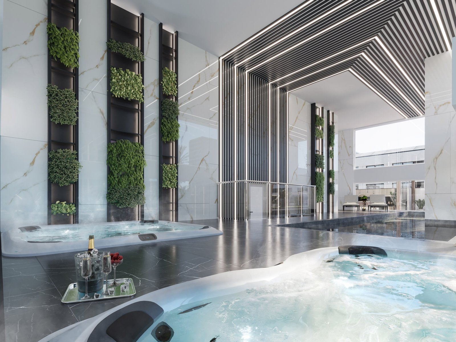 Grand Mistral Towers Itapema