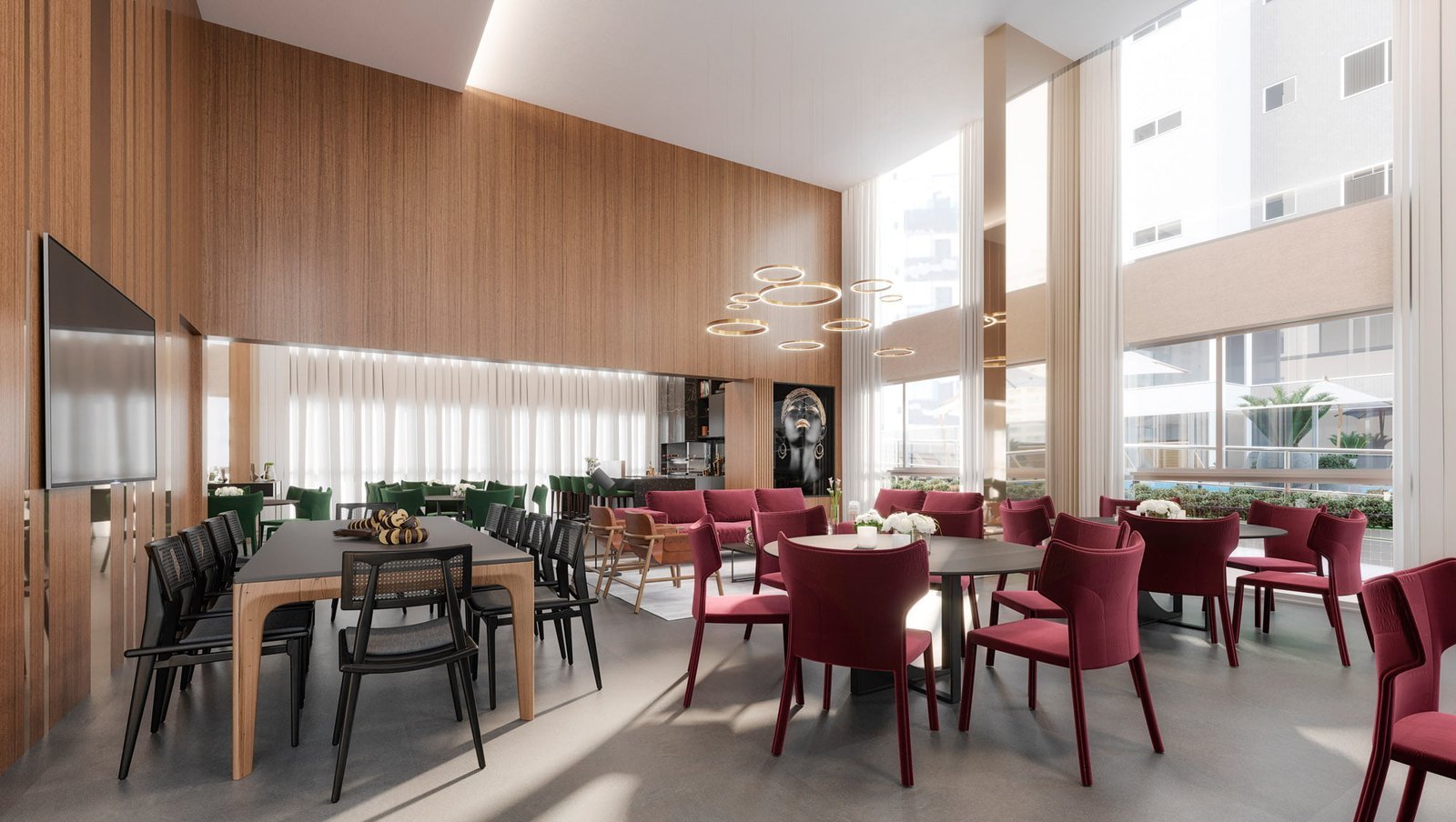 Grand Mistral Towers Itapema