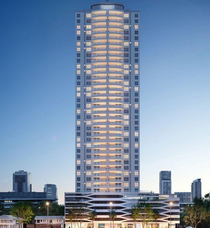 Grand Unique Tower Itapema