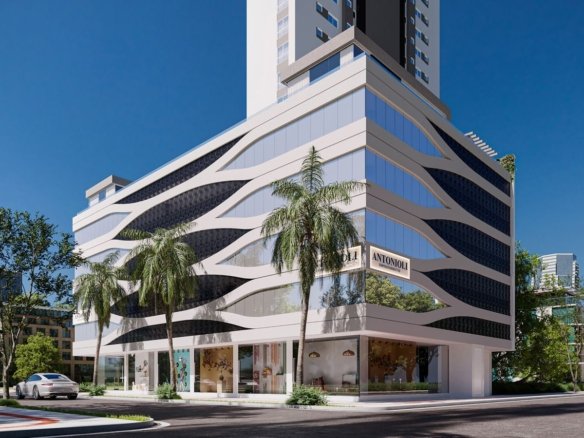 Grand Unique Tower Itapema