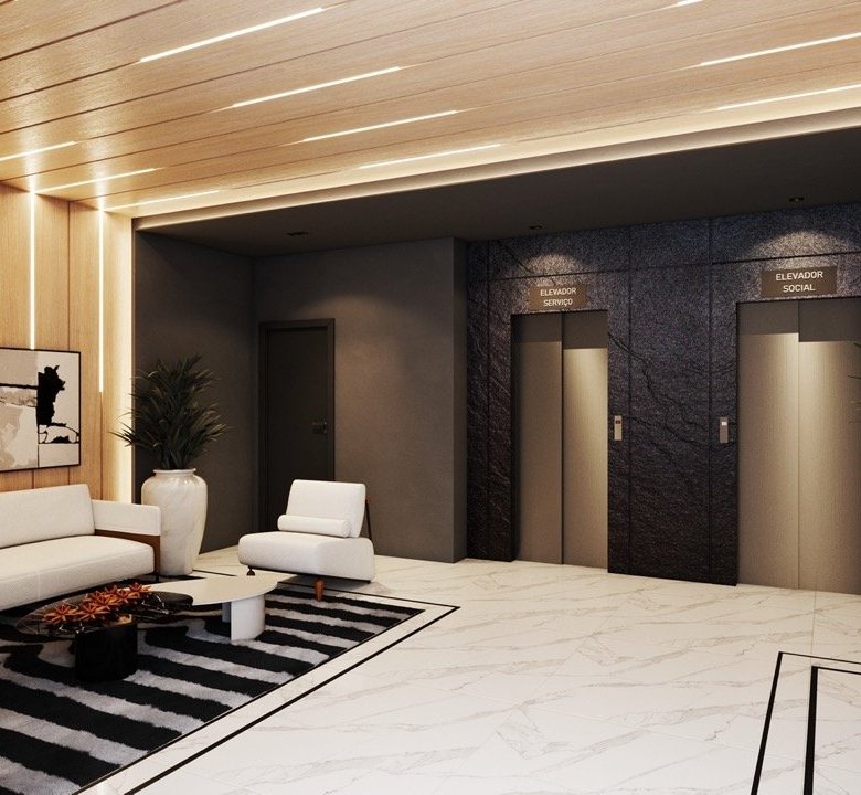 San Remo Residence Itapema
