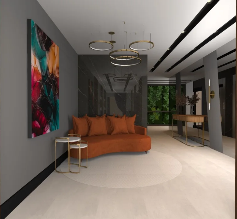 Vive La Vie Residence