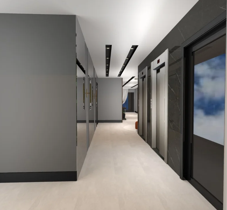 Vive La Vie Residence