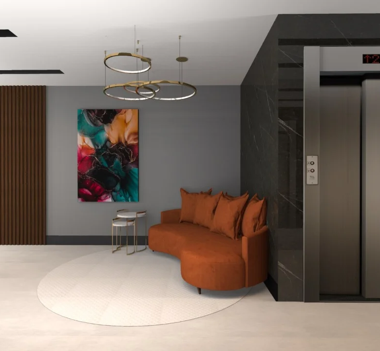 Vive La Vie Residence