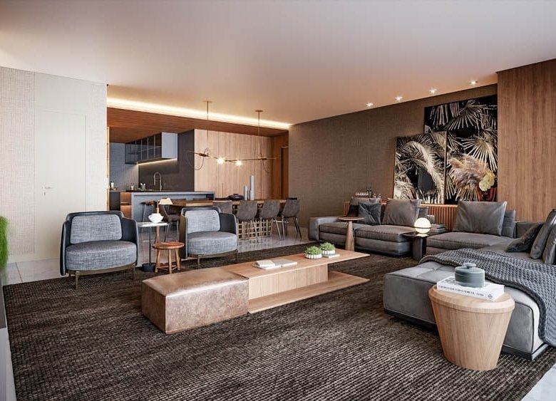 Harmony Ocean Front