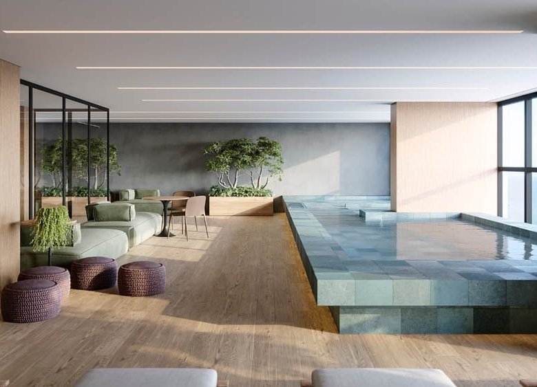 Harmony Ocean Front