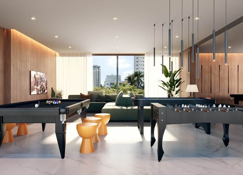 Harmony Ocean Front