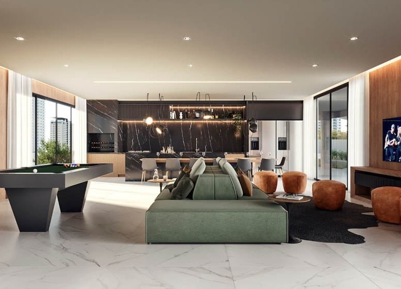 Harmony Ocean Front