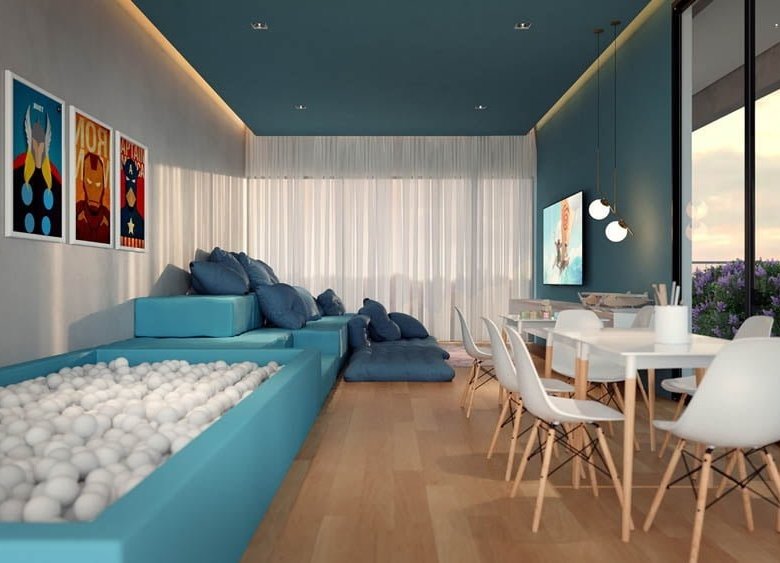 Harmony Ocean Front