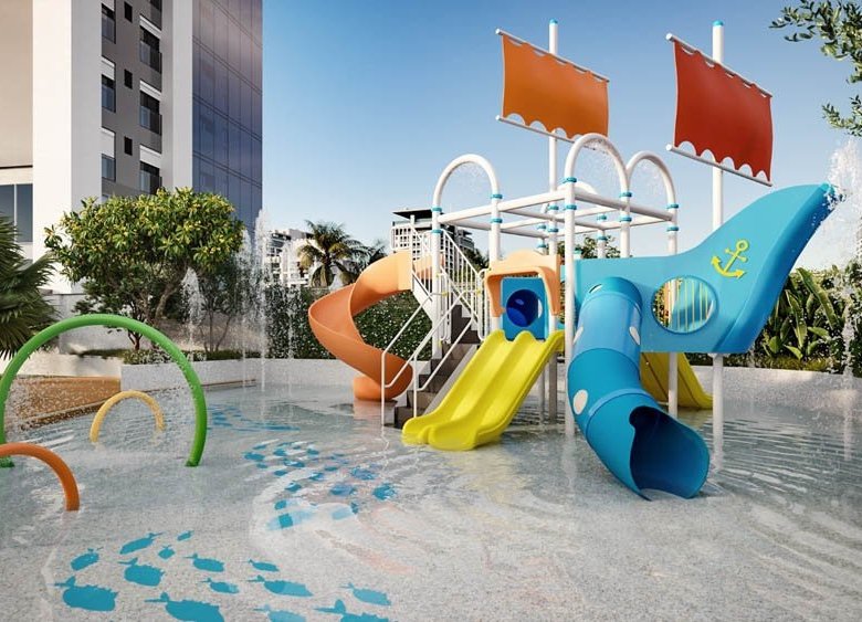 Harmony Ocean Front