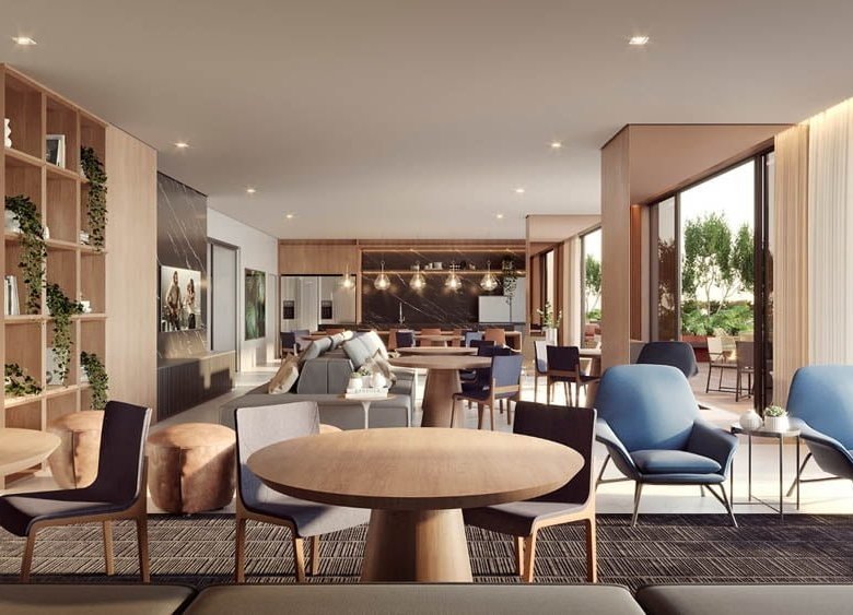 Harmony Ocean Front