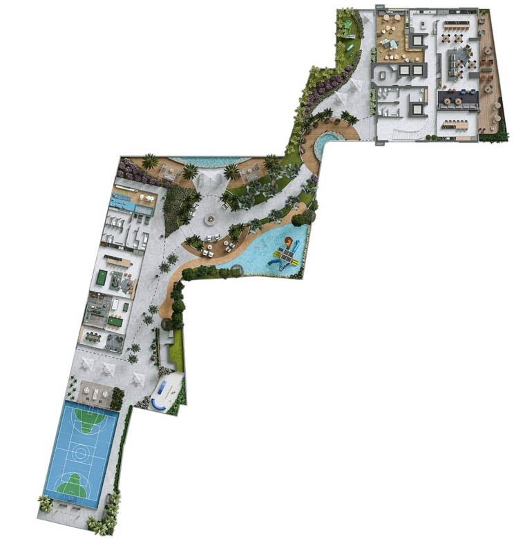 Harmony Ocean Front