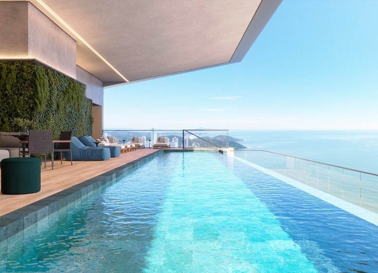 Harmony Ocean Front