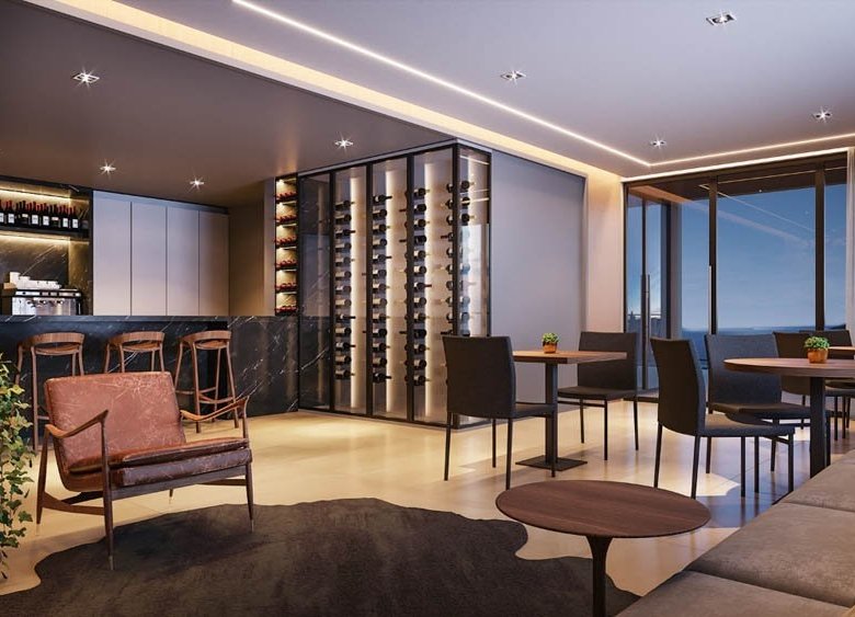 Harmony Ocean Front
