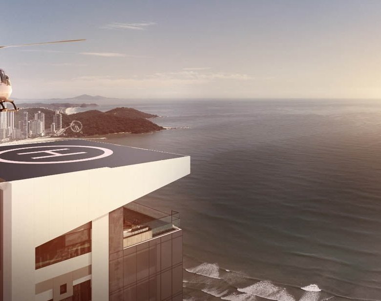 Harmony Ocean Front