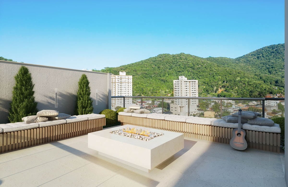 Hexsel Residence Centro Itapema