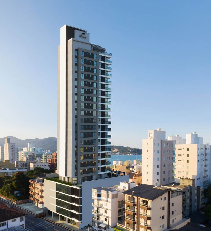 Hexsel Residence Centro Itapema