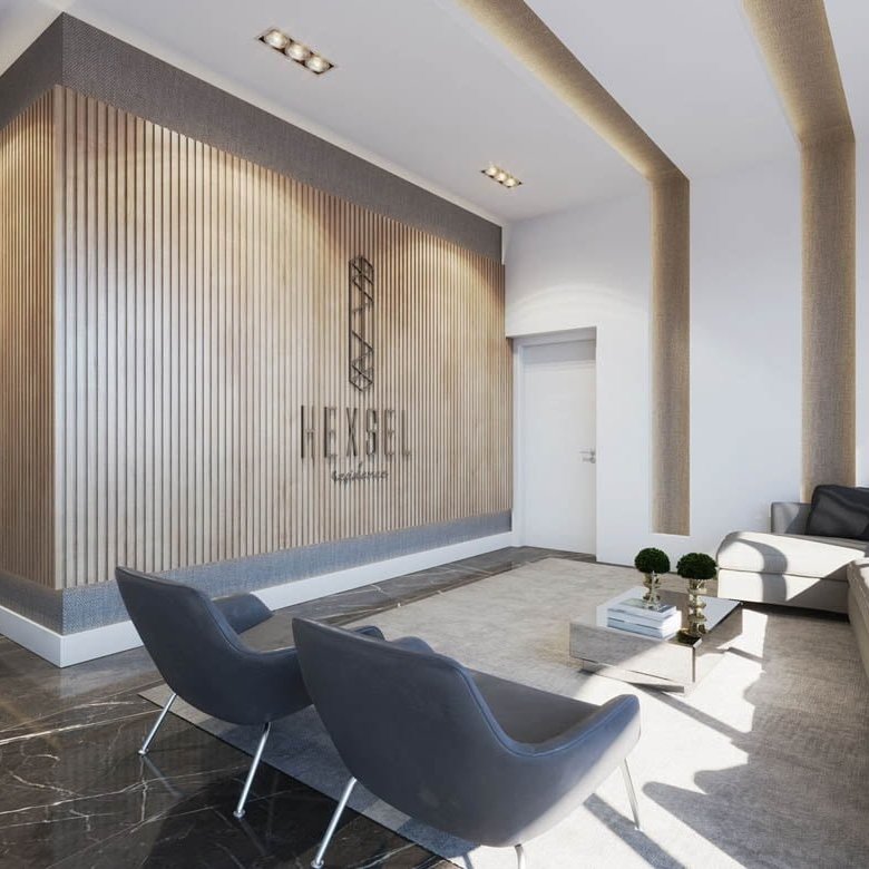 Hexsel Residence Centro Itapema