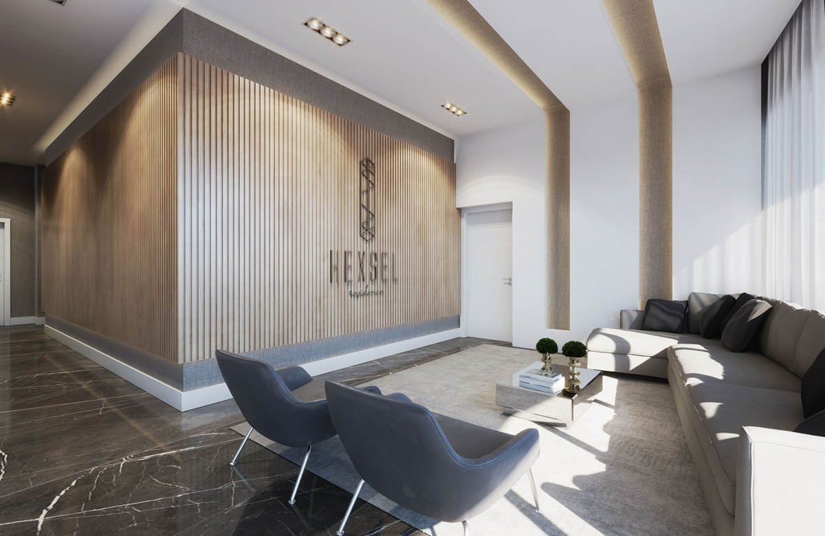 Hexsel Residence Centro Itapema