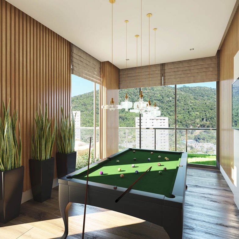 Hexsel Residence Centro Itapema