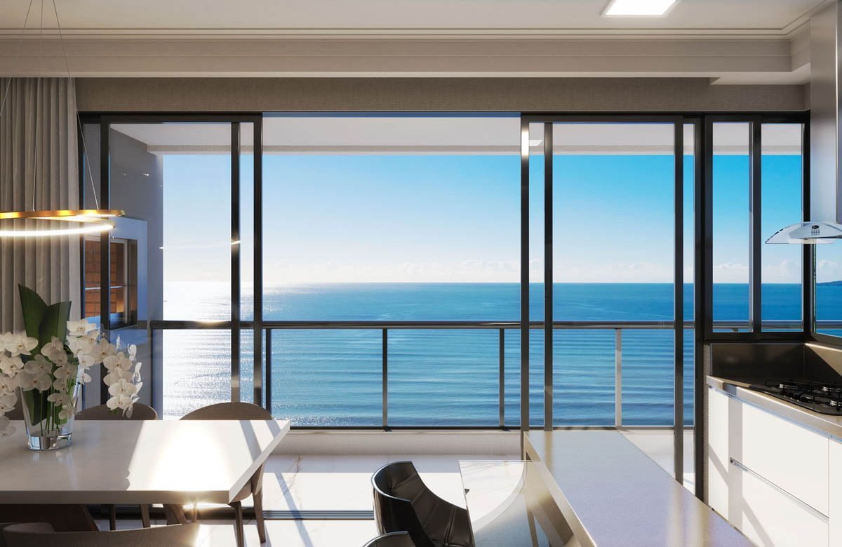 Hexsel Residence Centro Itapema