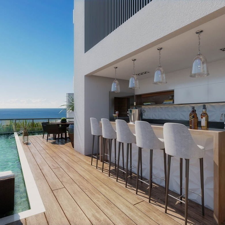 Hexsel Residence Centro Itapema