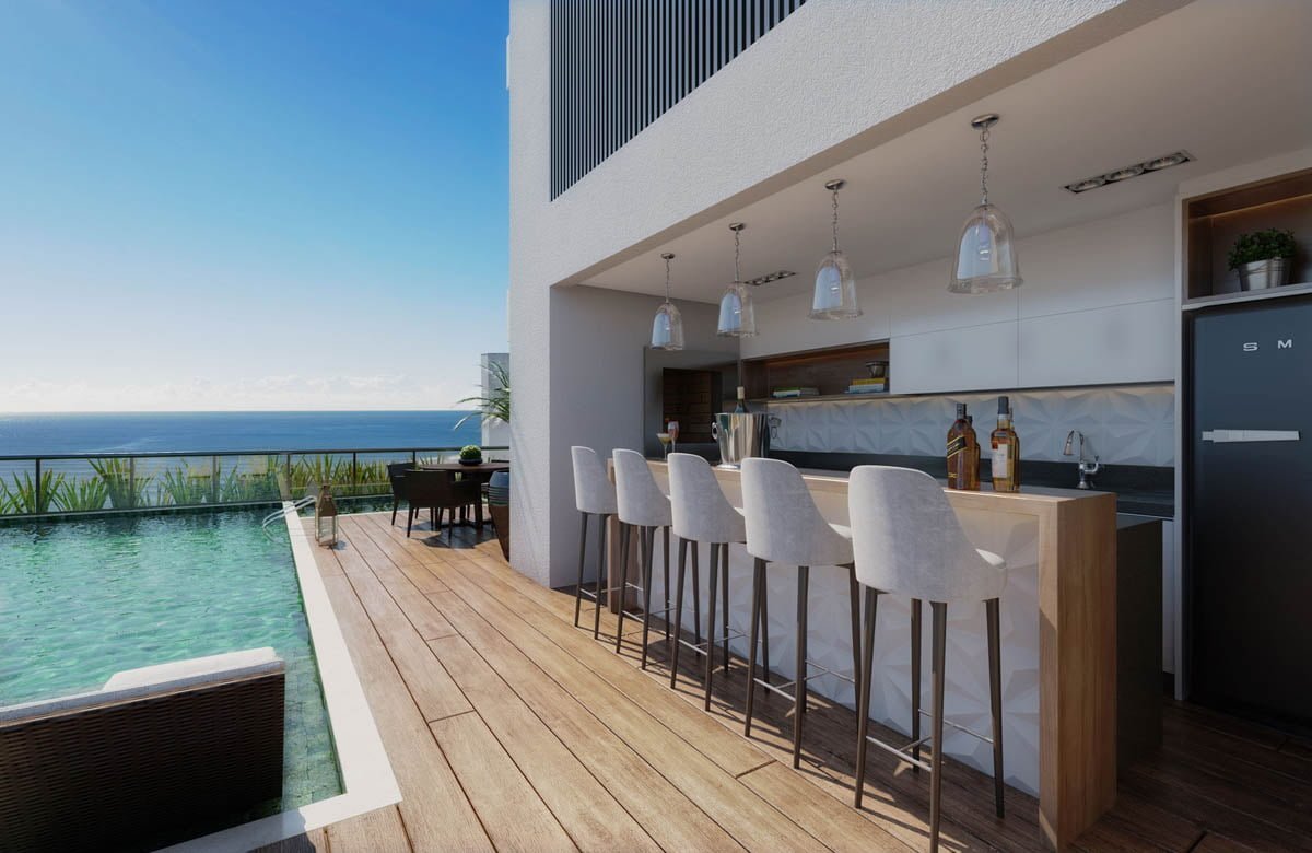 Hexsel Residence Centro Itapema