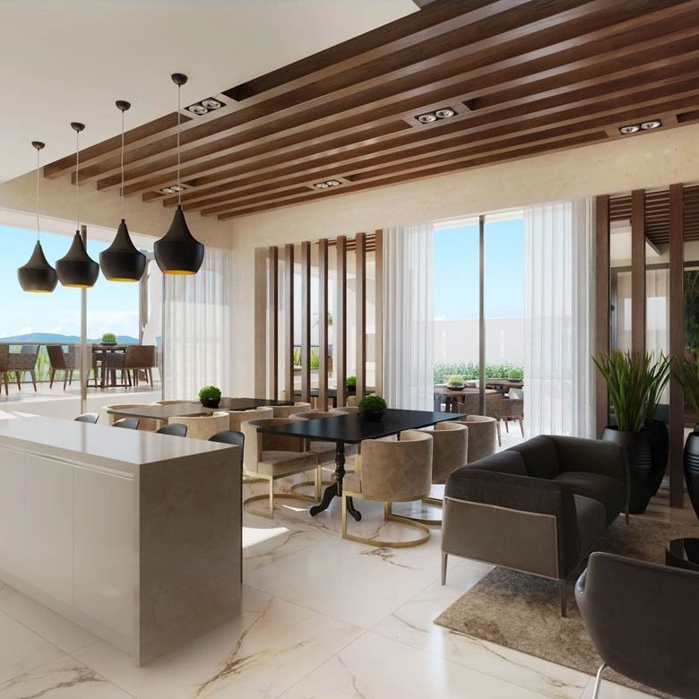 Hexsel Residence Centro Itapema