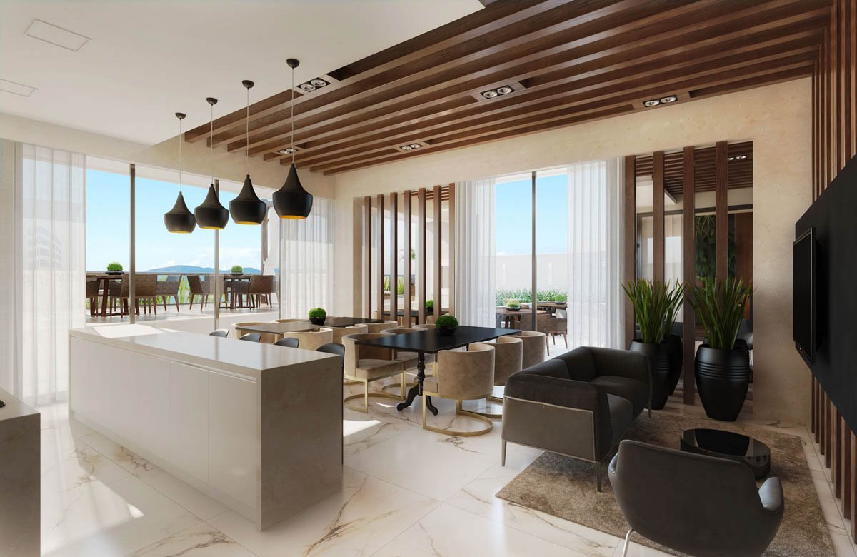 Hexsel Residence Centro Itapema