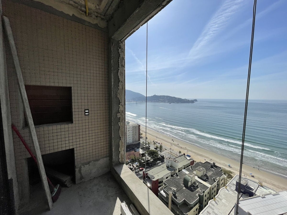 Hexsel Residence Centro Itapema