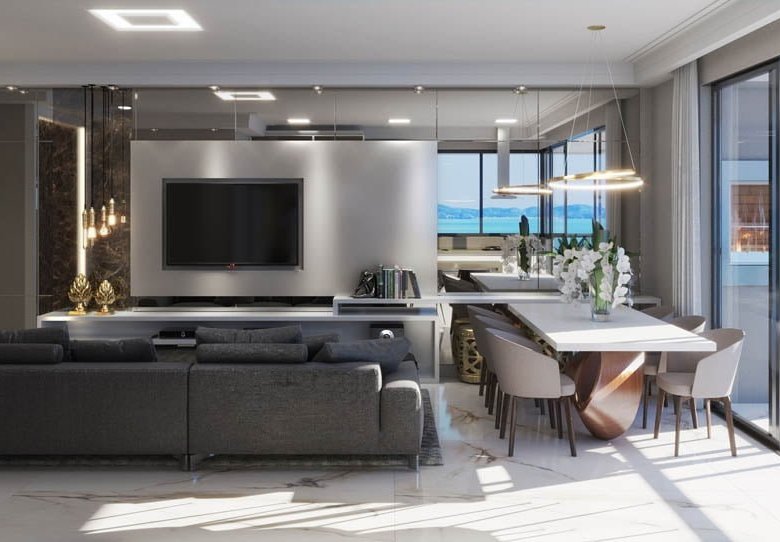 Hexsel Residence Centro Itapema