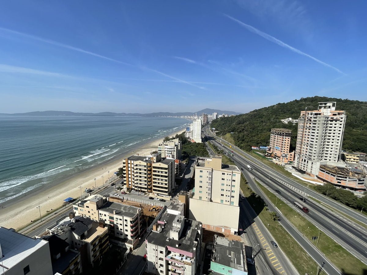 Hexsel Residence Centro Itapema