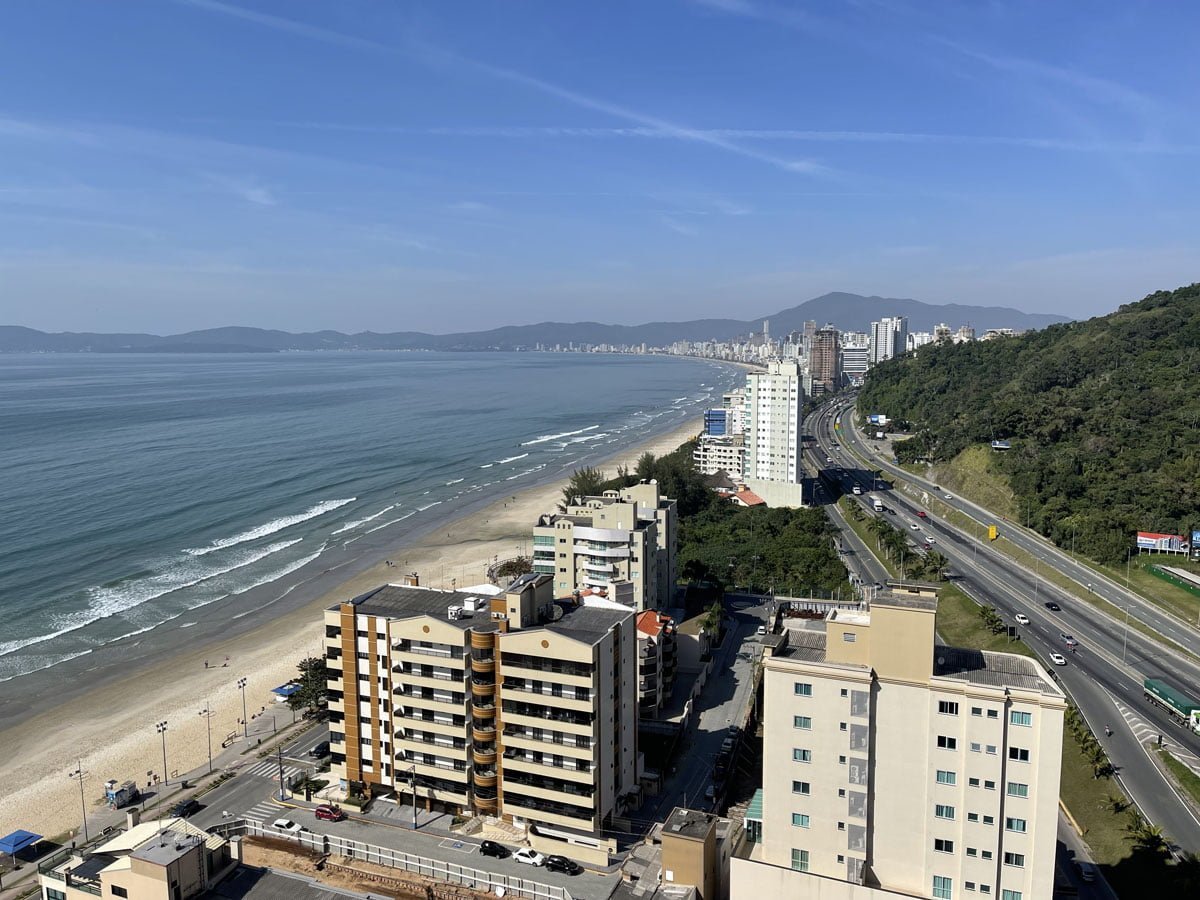 Hexsel Residence Centro Itapema