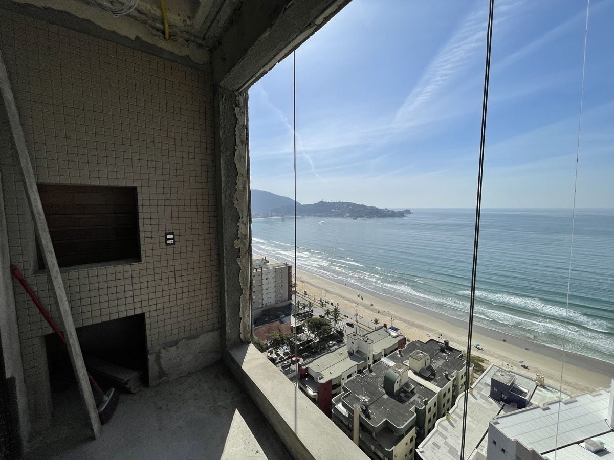 Hexsel Residence Centro Itapema