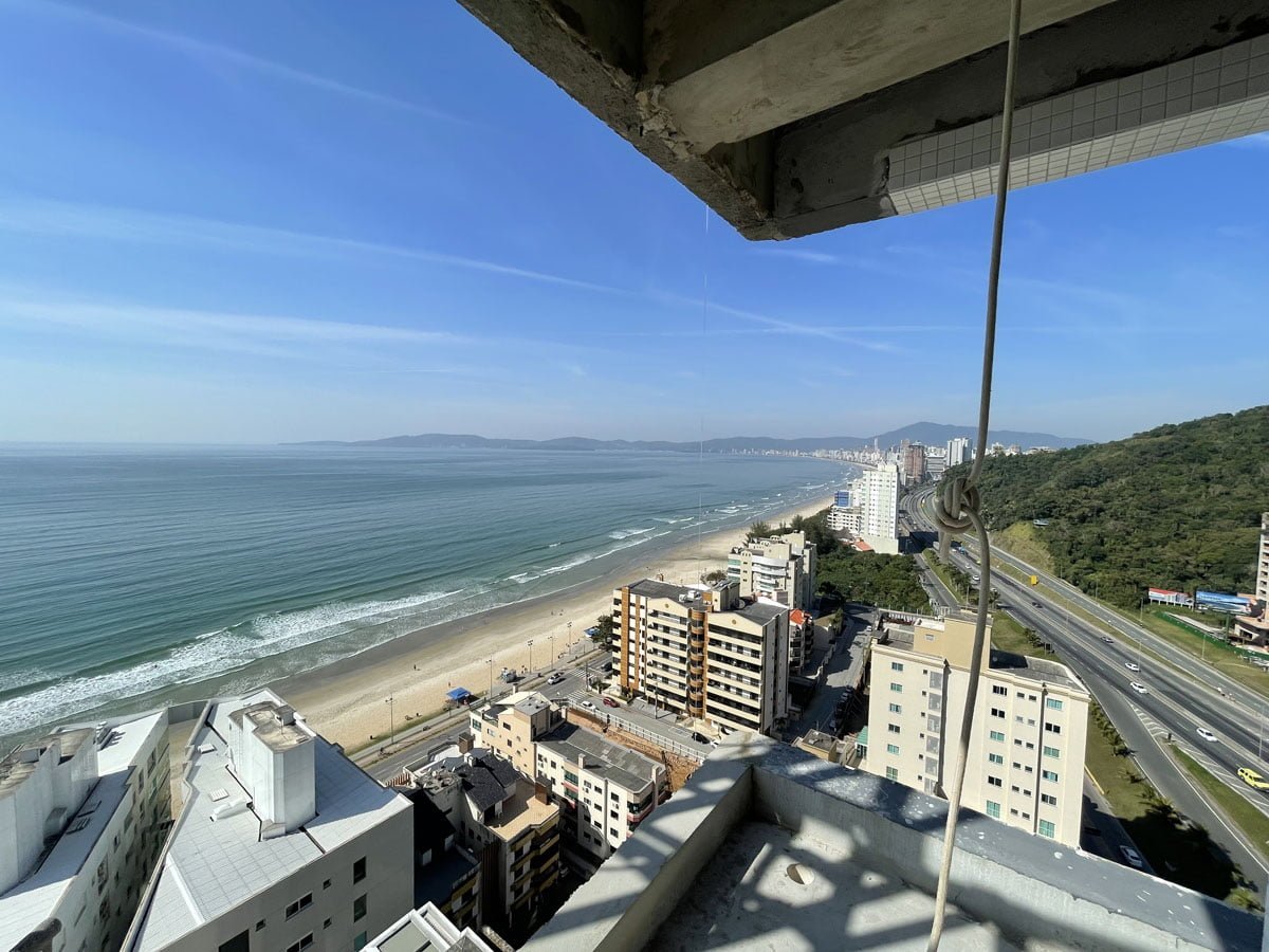 Hexsel Residence Centro Itapema