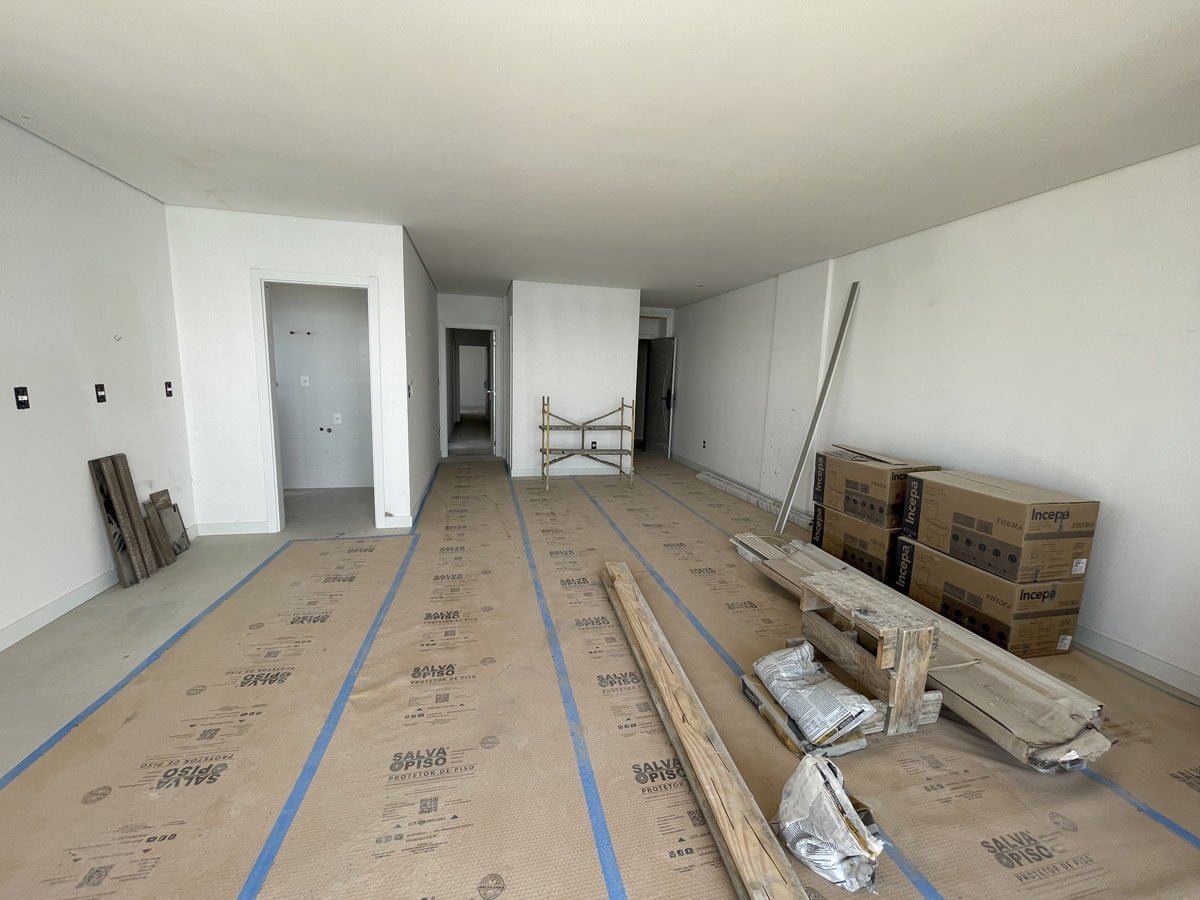 Hexsel Residence Centro Itapema