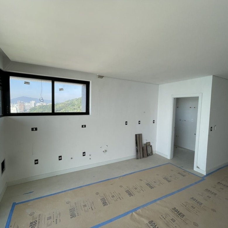 Hexsel Residence Centro Itapema