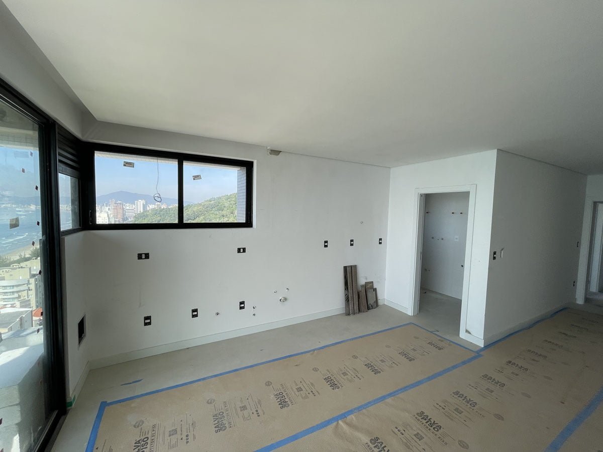 Hexsel Residence Centro Itapema