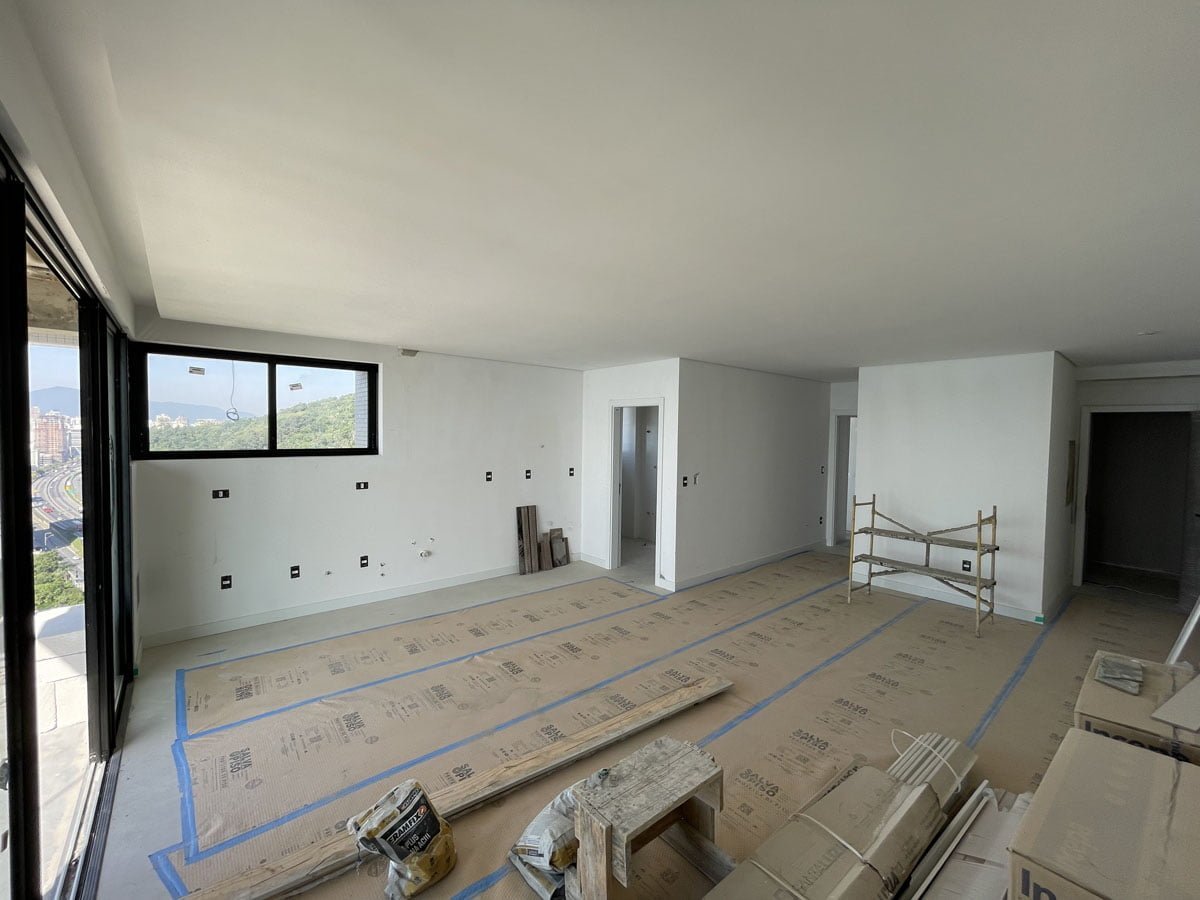 Hexsel Residence Centro Itapema