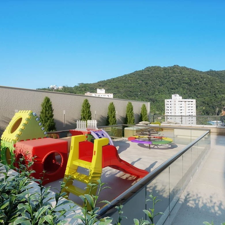 Hexsel Residence Centro Itapema