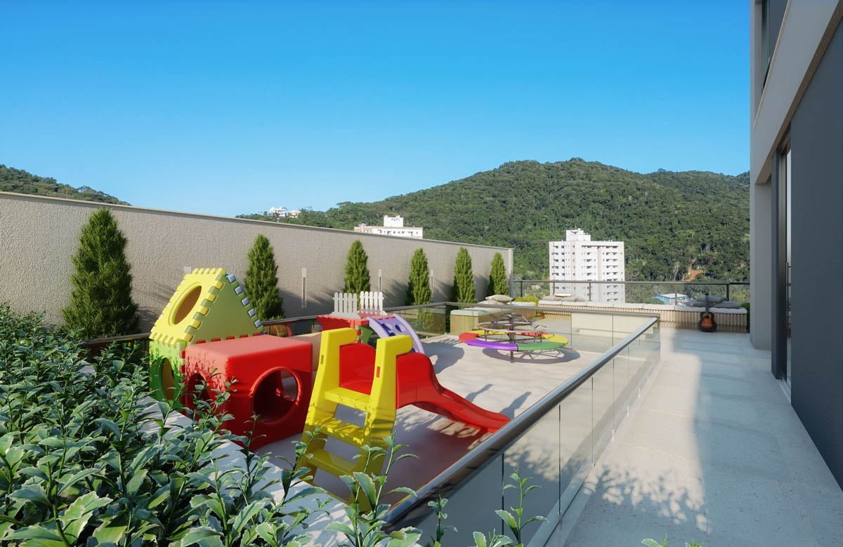 Hexsel Residence Centro Itapema