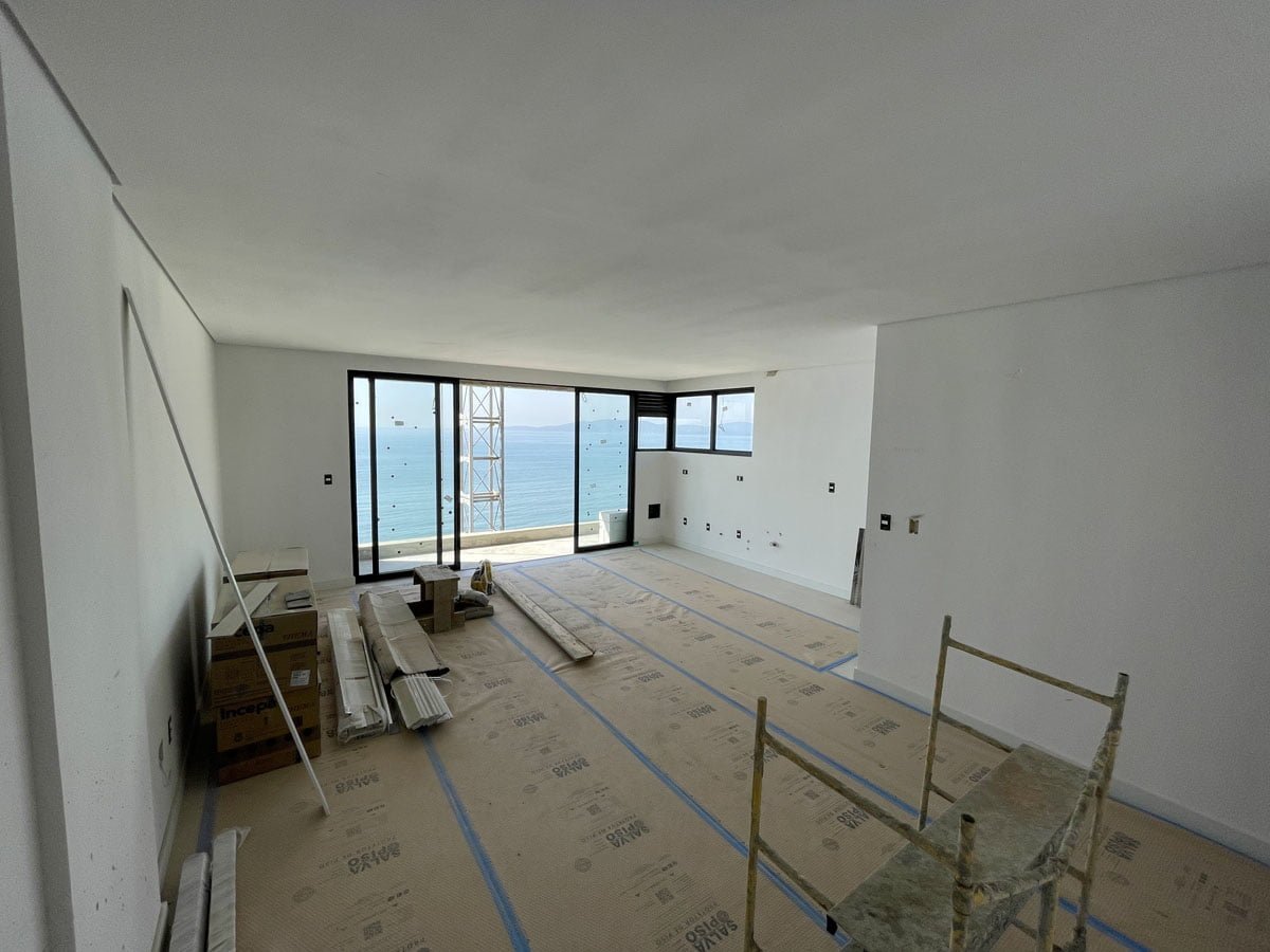 Hexsel Residence Centro Itapema